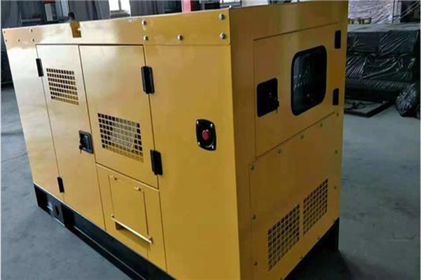 滨城发电机出租