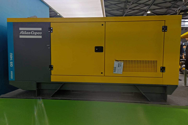 滨城发电机出租