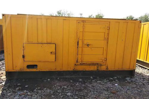 滨城发电机出租 滨城发电机出租