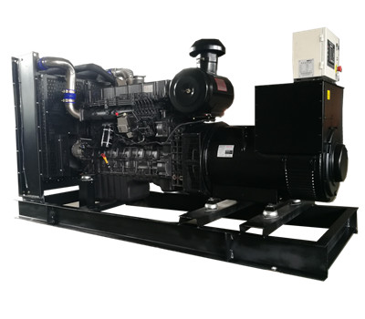 滨城上柴柴油发电机组50KW-700KW