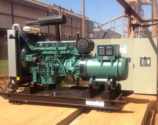 滨城发电机出租