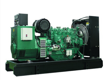 滨城全新上柴200kw大型柴油发电机组 滨城全新上柴200kw大型柴油发电机组